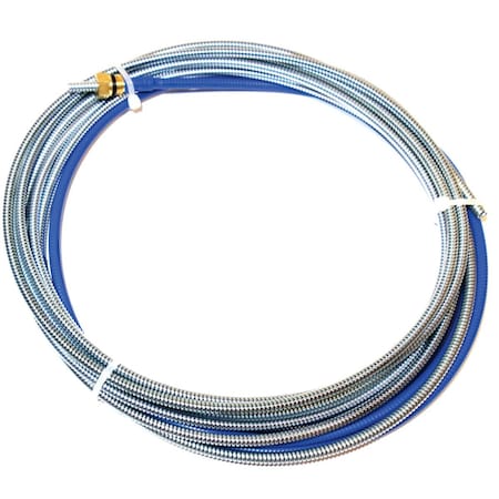 Parker Torchology Miller Style Liner, .035" to .045", 15' (194012) M194-012